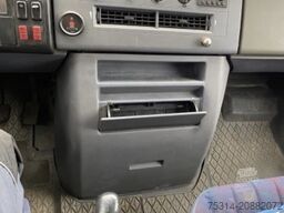 mercedes-benz Vario 815d Wumag WDT 135