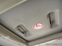 mercedes-benz Vario 816 D Bluetec 4,Doka Klima/Standheizung/Automatik/AHK