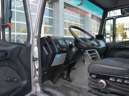 mercedes-benz Vario 816 D TELMA WERKSTATT REGAL* Klima/Standheizung/Automatik/AHK
