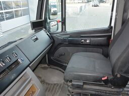 mercedes-benz Vario 816 D TELMA WERKSTATT REGAL* Klima/Standheizung/Automatik/AHK