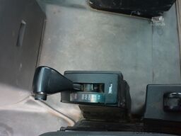 mercedes-benz Vario 816 D TELMA WERKSTATT REGAL* Klima/Standheizung/Automatik/AHK