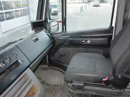 mercedes-benz Vario 816 D WERKSTATT REGAL* Klima/Standheizung/Automatik/AHK