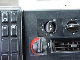 mercedes-benz Vario 816 D WERKSTATT REGAL* Klima/Standheizung/Automatik/AHK