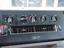 mercedes-benz Vario 816 D WERKSTATT REGAL* Klima/Standheizung/Automatik/AHK