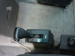 mercedes-benz Vario 816 D WERKSTATT REGAL* Klima/Standheizung/Automatik/AHK