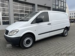 mercedes-benz Vito 115cdi