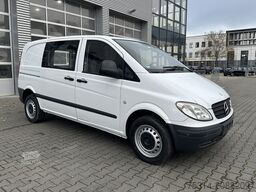 mercedes-benz Vito 115cdi