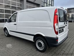 mercedes-benz Vito 115cdi