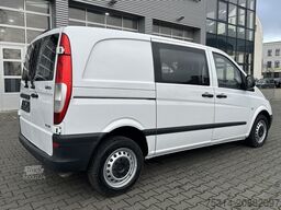 mercedes-benz Vito 115cdi