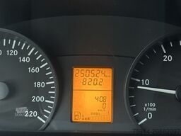 mercedes-benz Vito 115cdi