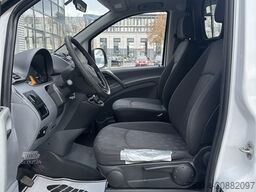 mercedes-benz Vito 115cdi