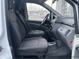 mercedes-benz Vito 115cdi