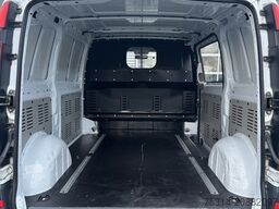 mercedes-benz Vito 115cdi