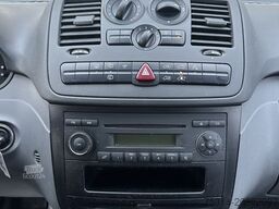 mercedes-benz Vito 115cdi