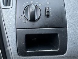 mercedes-benz Vito 115cdi