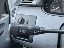 mercedes-benz Vito 115cdi