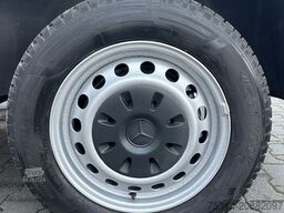 mercedes-benz Vito 115cdi