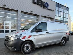 mercedes-benz Vito 116 Automatik/ Kamer/ Klima/ PTC/ Regale
