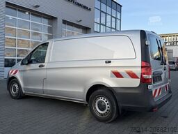 mercedes-benz Vito 116 Automatik/ Kamer/ Klima/ PTC/ Regale