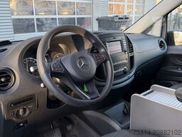 mercedes-benz Vito 116 Automatik/ Kamer/ Klima/ PTC/ Regale