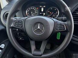 mercedes-benz Vito 116 Automatik/ Kamer/ Klima/ PTC/ Regale