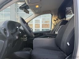 mercedes-benz Vito 116 Automatik/ Kamer/ Klima/ PTC/ Regale