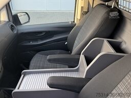 mercedes-benz Vito 116 Automatik/ Kamer/ Klima/ PTC/ Regale