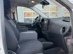mercedes-benz Vito 116 Automatik/ Kamer/ Klima/ PTC/ Regale