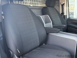 mercedes-benz Vito 116 Automatik/ Kamer/ Klima/ PTC/ Regale