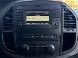 mercedes-benz Vito 116 Automatik/ Kamer/ Klima/ PTC/ Regale