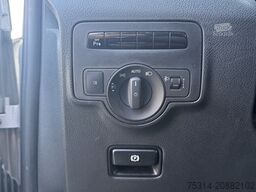 mercedes-benz Vito 116 Automatik/ Kamer/ Klima/ PTC/ Regale