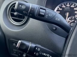 mercedes-benz Vito 116 Automatik/ Kamer/ Klima/ PTC/ Regale