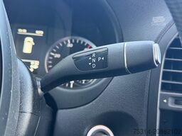mercedes-benz Vito 116 Automatik/ Kamer/ Klima/ PTC/ Regale