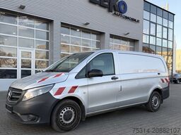 mercedes-benz Vito 116 Automatik/ Kamer/ Klima/ PTC/ Regale