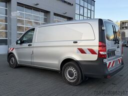 mercedes-benz Vito 116 Automatik/ Kamer/ Klima/ PTC/ Regale
