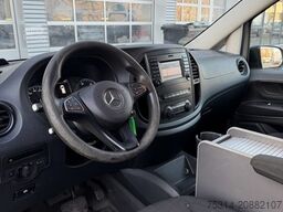 mercedes-benz Vito 116 Automatik/ Kamer/ Klima/ PTC/ Regale