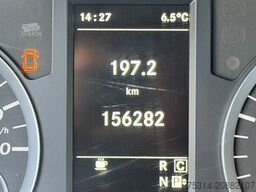 mercedes-benz Vito 116 Automatik/ Kamer/ Klima/ PTC/ Regale
