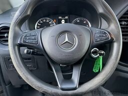 mercedes-benz Vito 116 Automatik/ Kamer/ Klima/ PTC/ Regale