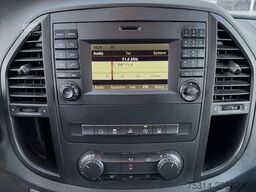 mercedes-benz Vito 116 Automatik/ Kamer/ Klima/ PTC/ Regale