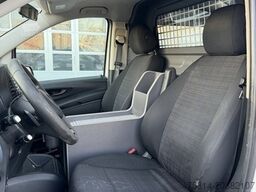 mercedes-benz Vito 116 Automatik/ Kamer/ Klima/ PTC/ Regale