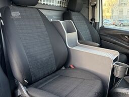 mercedes-benz Vito 116 Automatik/ Kamer/ Klima/ PTC/ Regale