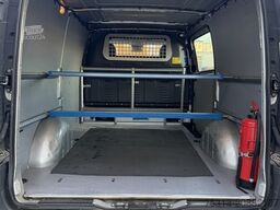 mercedes-benz Vito 116 Automatik/ Kamer/ Klima/ PTC/ Regale