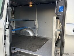 mercedes-benz Vito 116 Automatik/ Kamer/ Klima/ PTC/ Regale