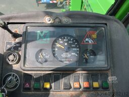 merlo Roto 30.16 K 4x4x4 16m/3t Personenkorb/Palettengabel/Schaufel