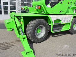 merlo Roto 30.16 K 4x4x4 16m/3t Personenkorb/Palettengabel/Schaufel