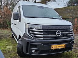 NISSAN Interstar L3H2 DCi 3,5T Kamera LED AppleCP 270°