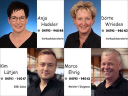 NISSAN Interstar L3H2 DCi 3,5T Kamera LED AppleCP 270°