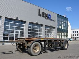 Mielke ATL fa Mielke HC 18