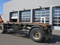 Mielke ATL fa Mielke HC 18