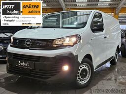 OPEL Vivaro XL 2,2 D Standheizung AHK SHZ+LHZ Kamera